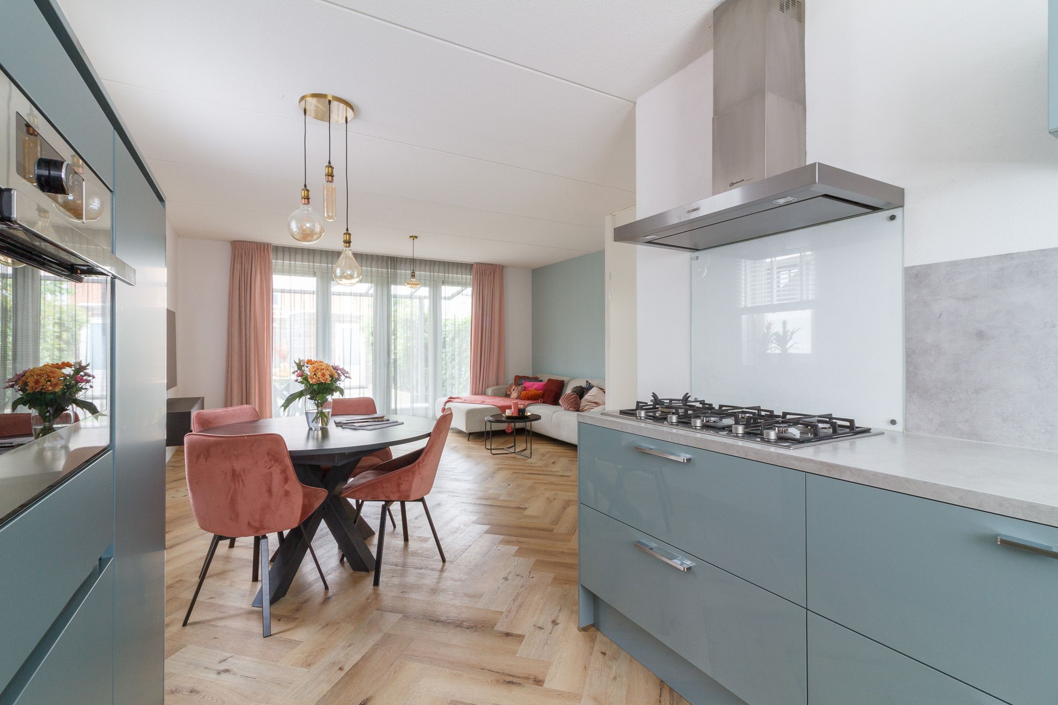 Foto 6 van Aan de Wittenberg 56