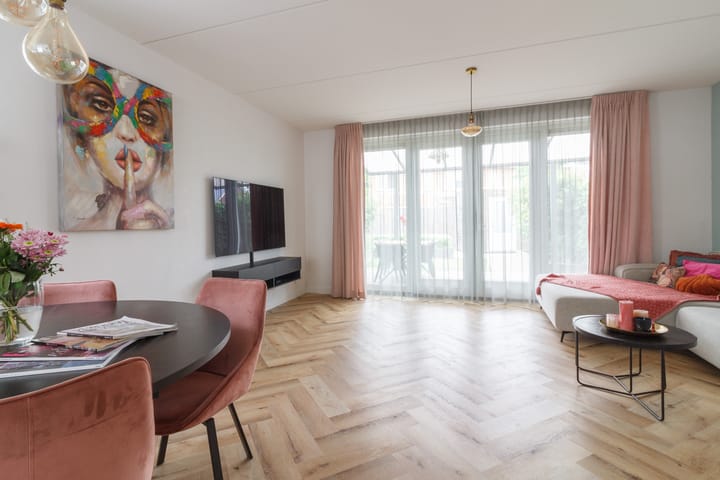 Foto 4 van Aan de Wittenberg 56