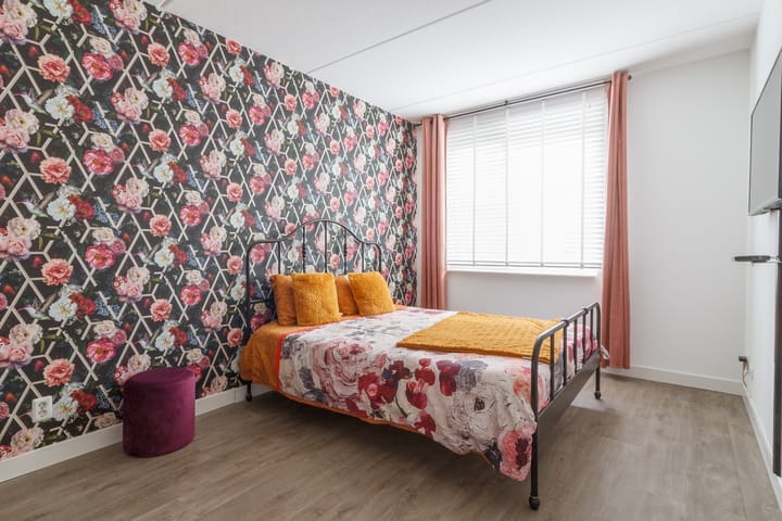 Foto 10 van Aan de Wittenberg 56