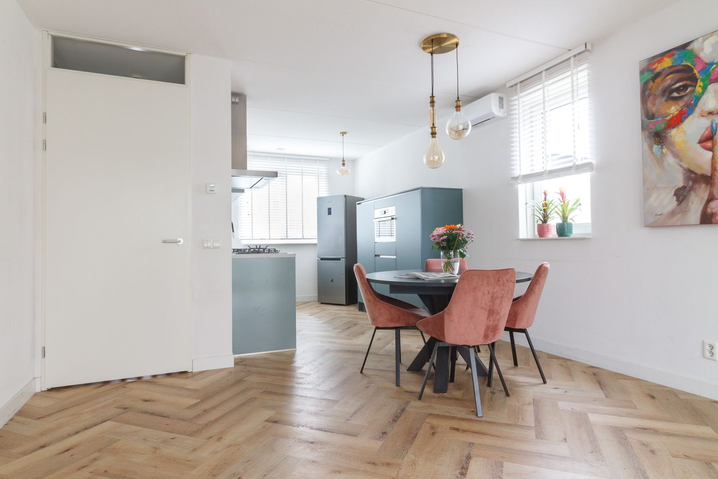 Foto 5 van Aan de Wittenberg 56