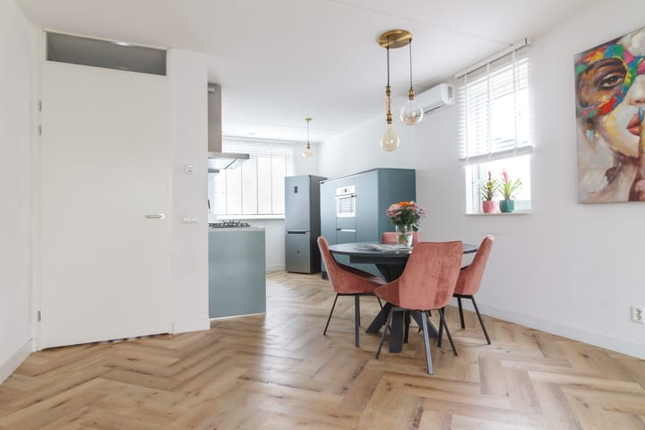 Foto 5 van Aan de Wittenberg 56