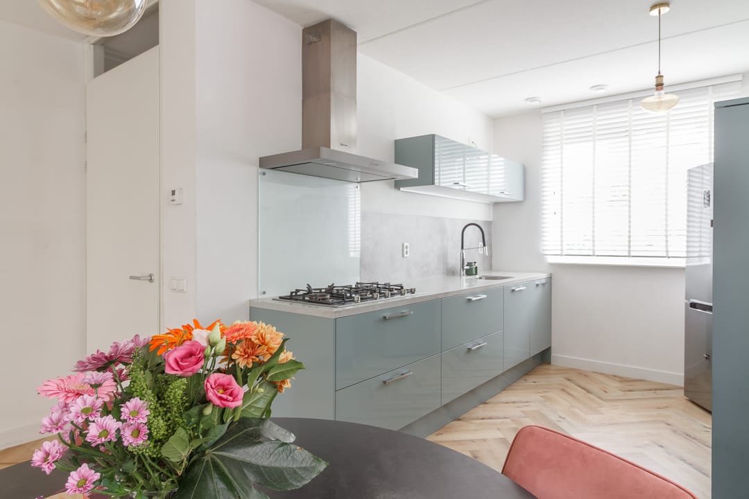 Foto 7 van Aan de Wittenberg 56