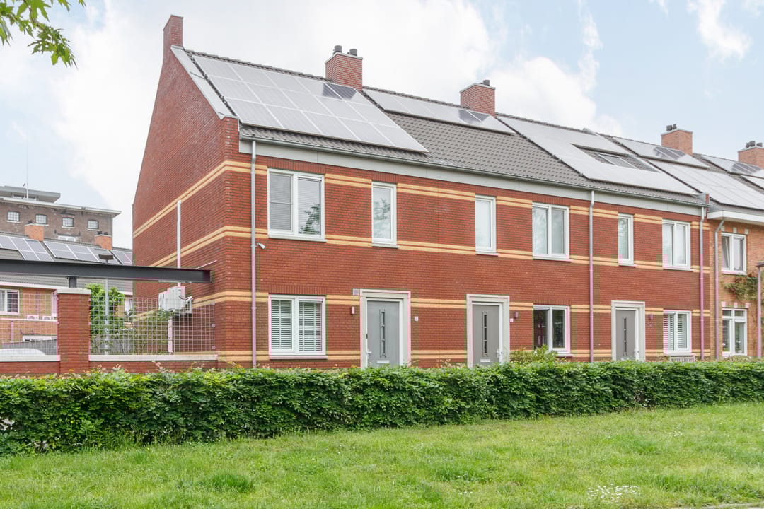 Foto 1 van Aan de Wittenberg 56