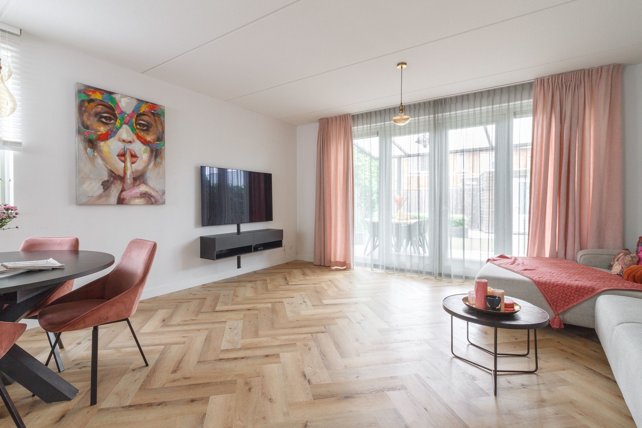 Foto 3 van Aan de Wittenberg 56