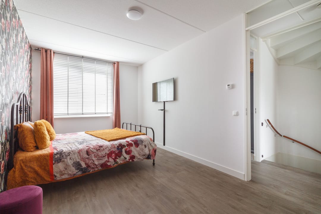 Foto 11 van Aan de Wittenberg 56