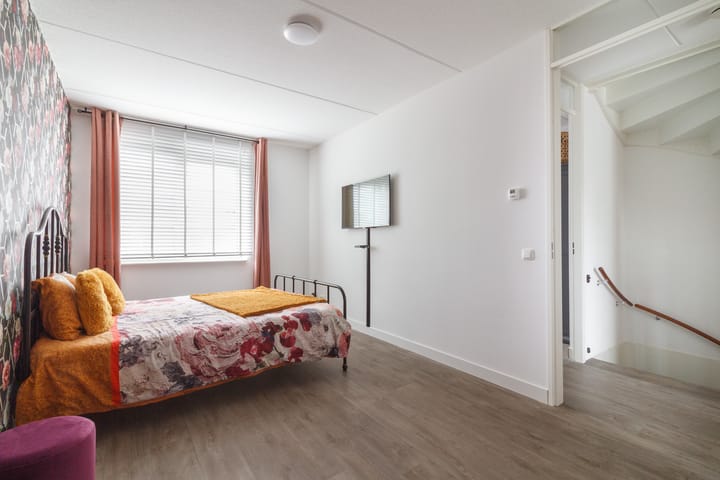 Foto 11 van Aan de Wittenberg 56