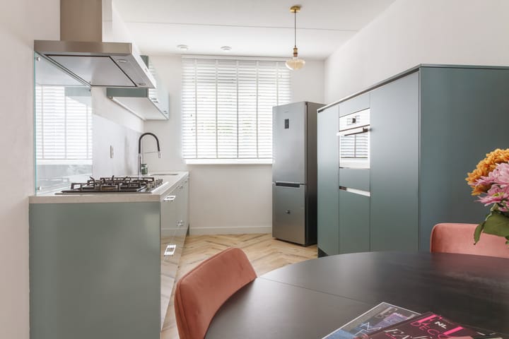 Foto 8 van Aan de Wittenberg 56