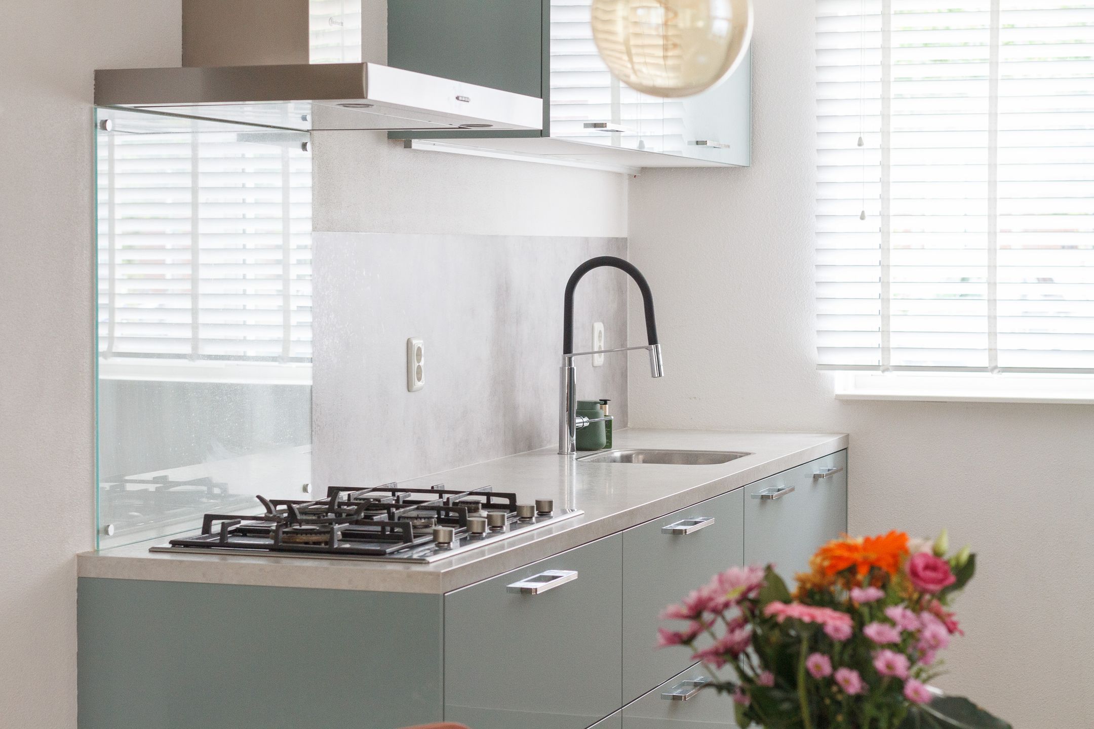 Foto 9 van Aan de Wittenberg 56