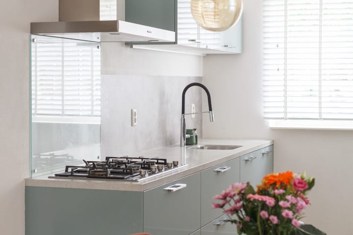 Foto 9 van Aan de Wittenberg 56