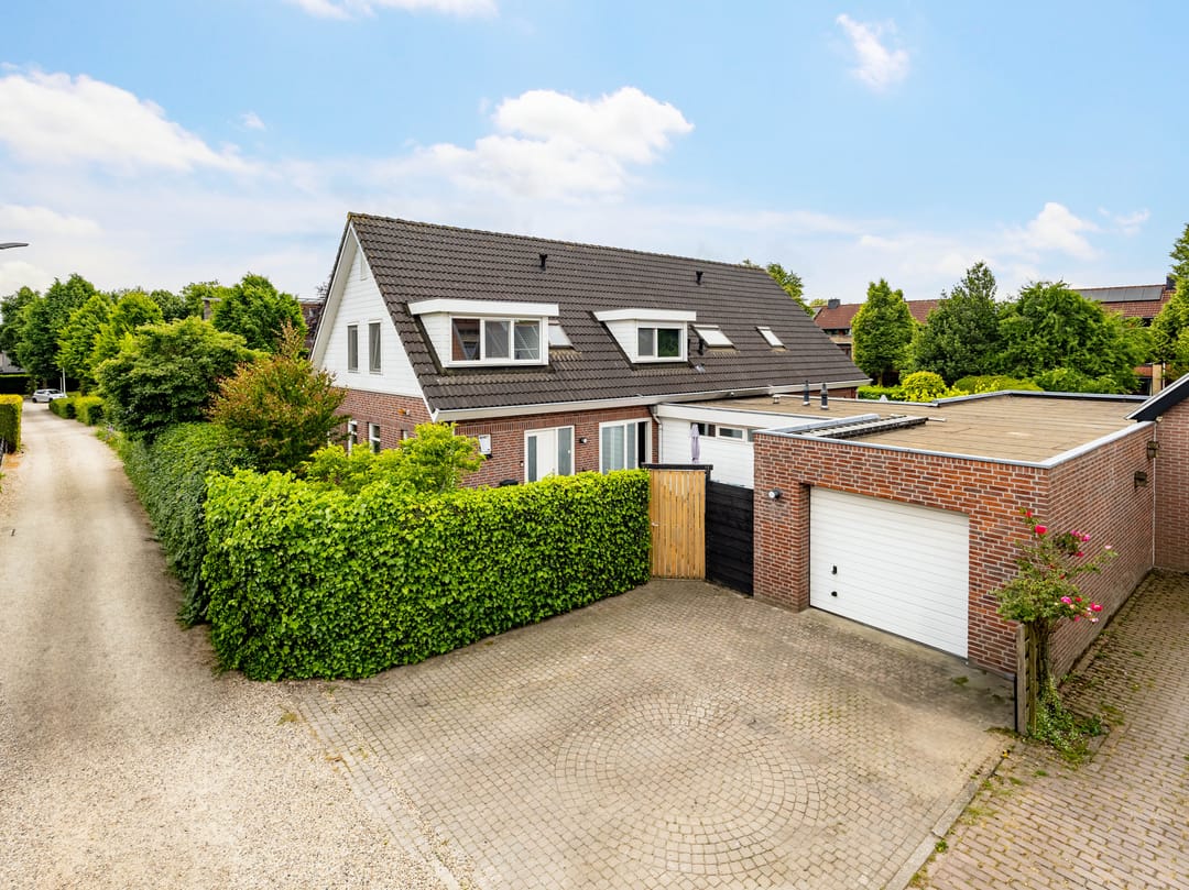 Foto 1 van le Maitreweg 8