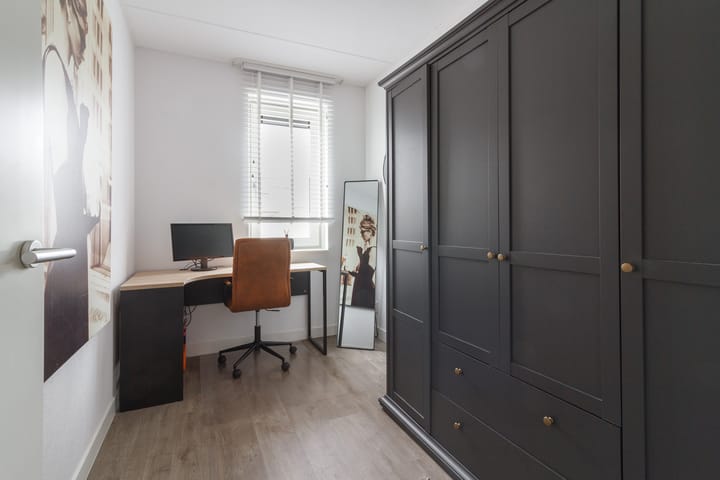 Foto 13 van Aan de Wittenberg 56