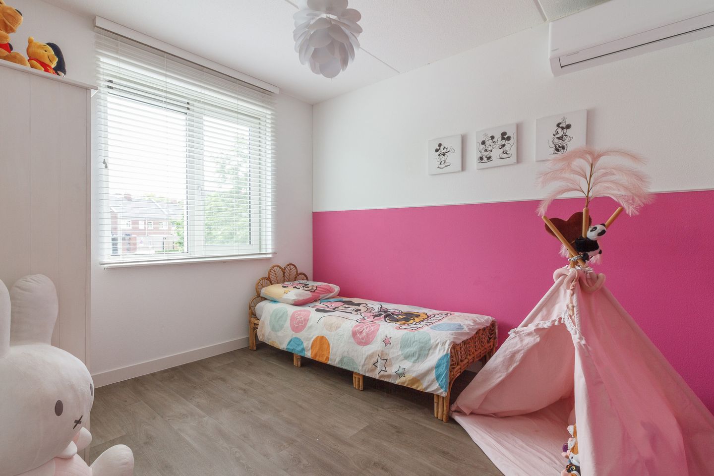 Foto 14 van Aan de Wittenberg 56