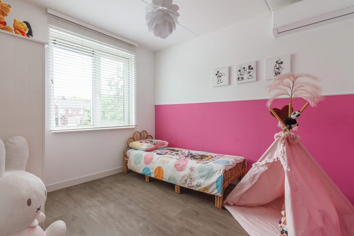 Foto 14 van Aan de Wittenberg 56