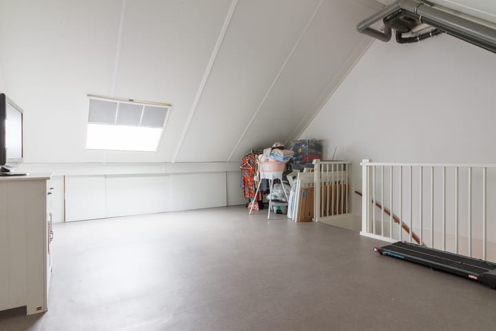 Foto 15 van Aan de Wittenberg 56