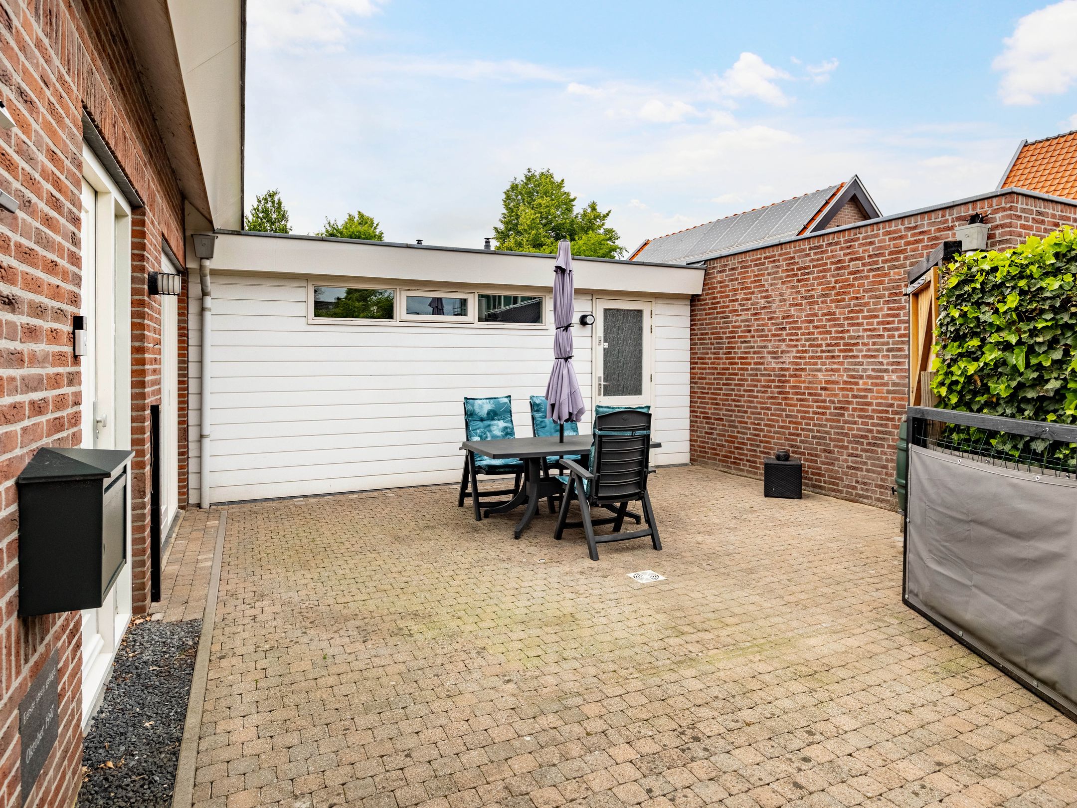 Foto 3 van le Maitreweg 8