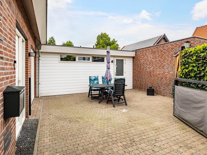 Foto 3 van le Maitreweg 8