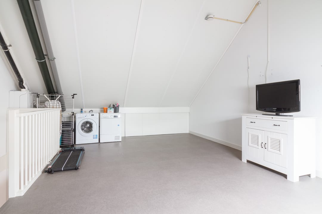 Foto 16 van Aan de Wittenberg 56