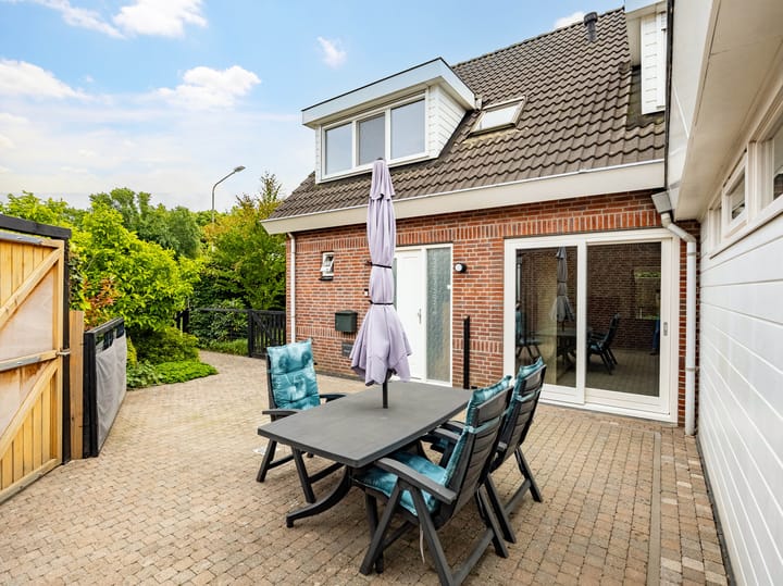 Foto 4 van le Maitreweg 8