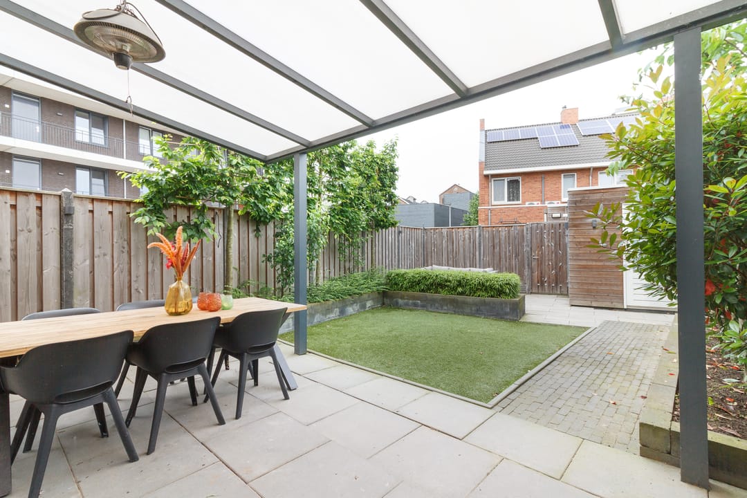 Foto 17 van Aan de Wittenberg 56