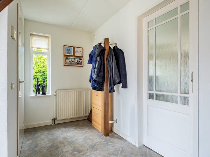 Foto 5 van le Maitreweg 8