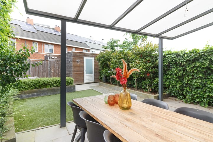 Foto 18 van Aan de Wittenberg 56