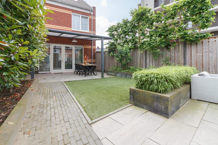 Foto 19 van Aan de Wittenberg 56