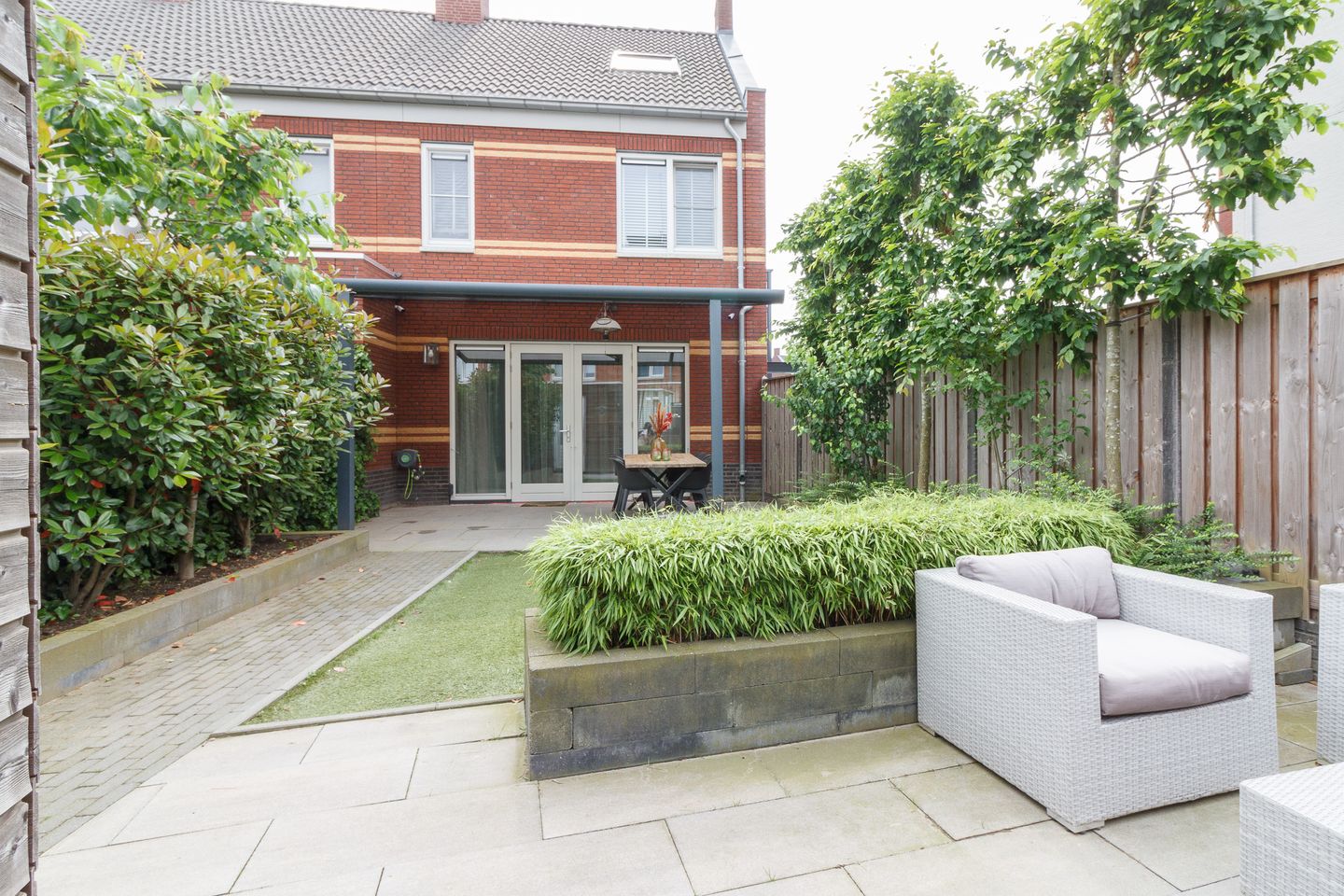 Foto 20 van Aan de Wittenberg 56