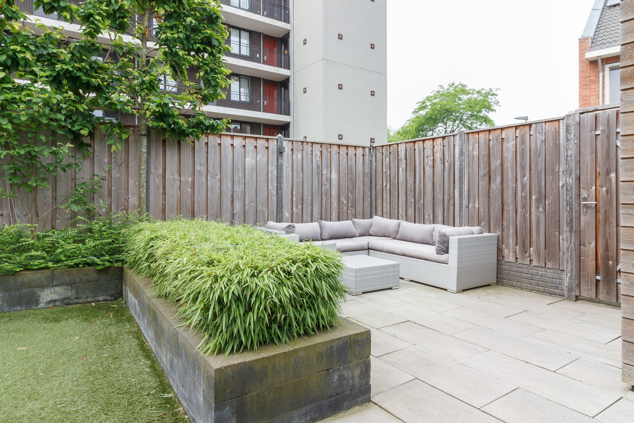 Foto 21 van Aan de Wittenberg 56