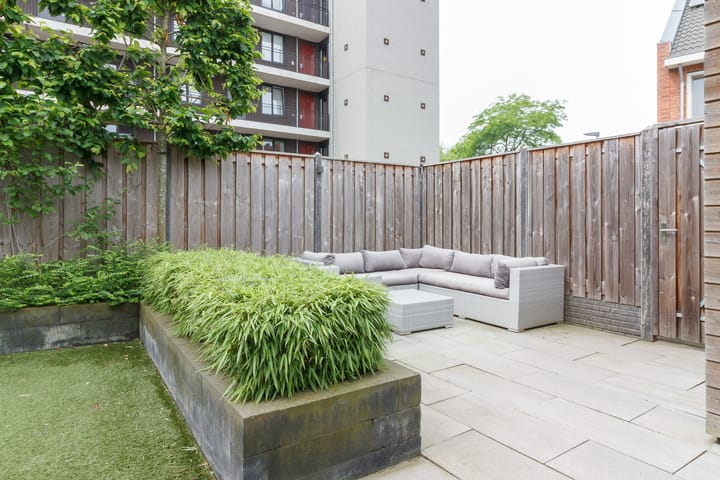 Foto 21 van Aan de Wittenberg 56