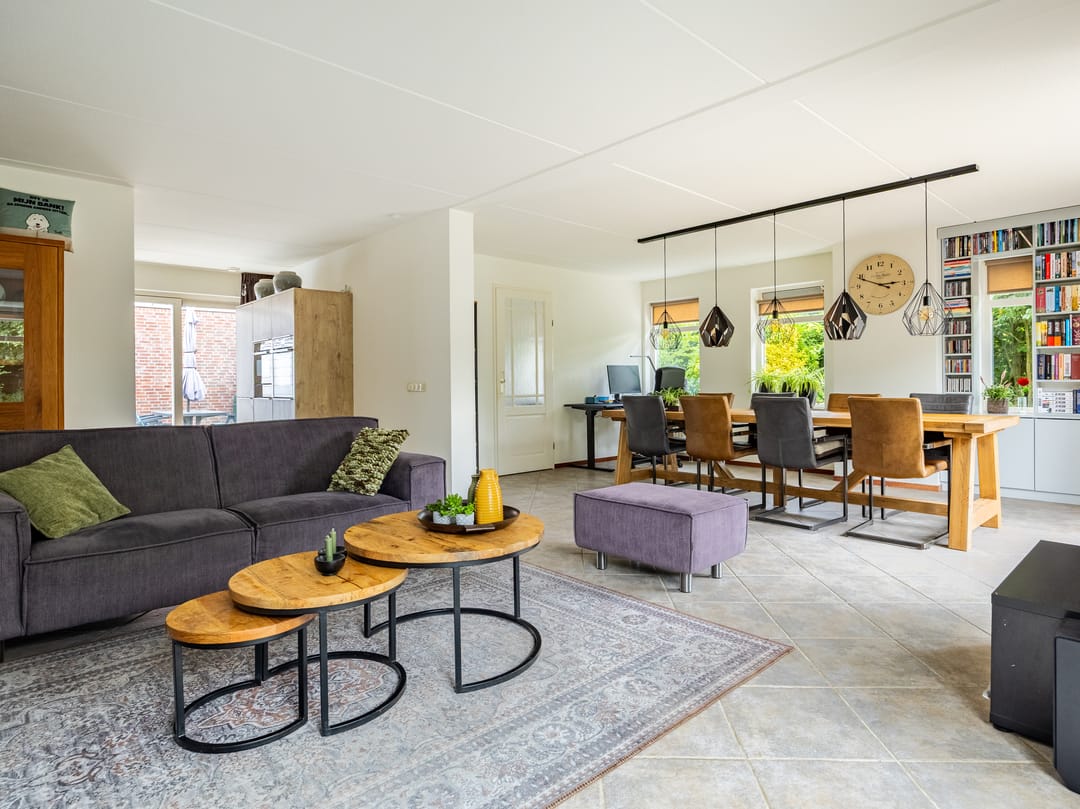 Foto 8 van le Maitreweg 8