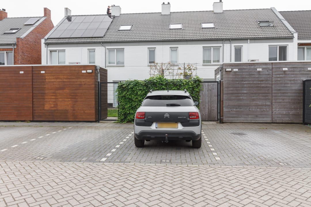 Foto 22 van Aan de Wittenberg 56