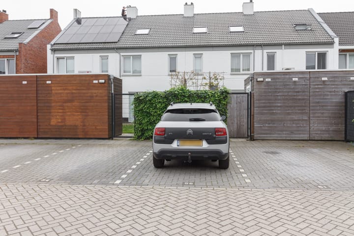 Foto 22 van Aan de Wittenberg 56