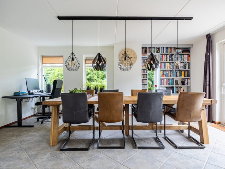 Foto 9 van le Maitreweg 8