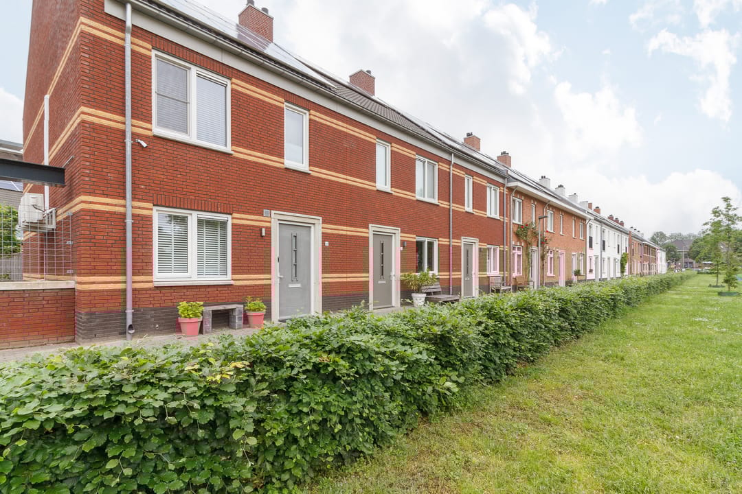 Foto 23 van Aan de Wittenberg 56