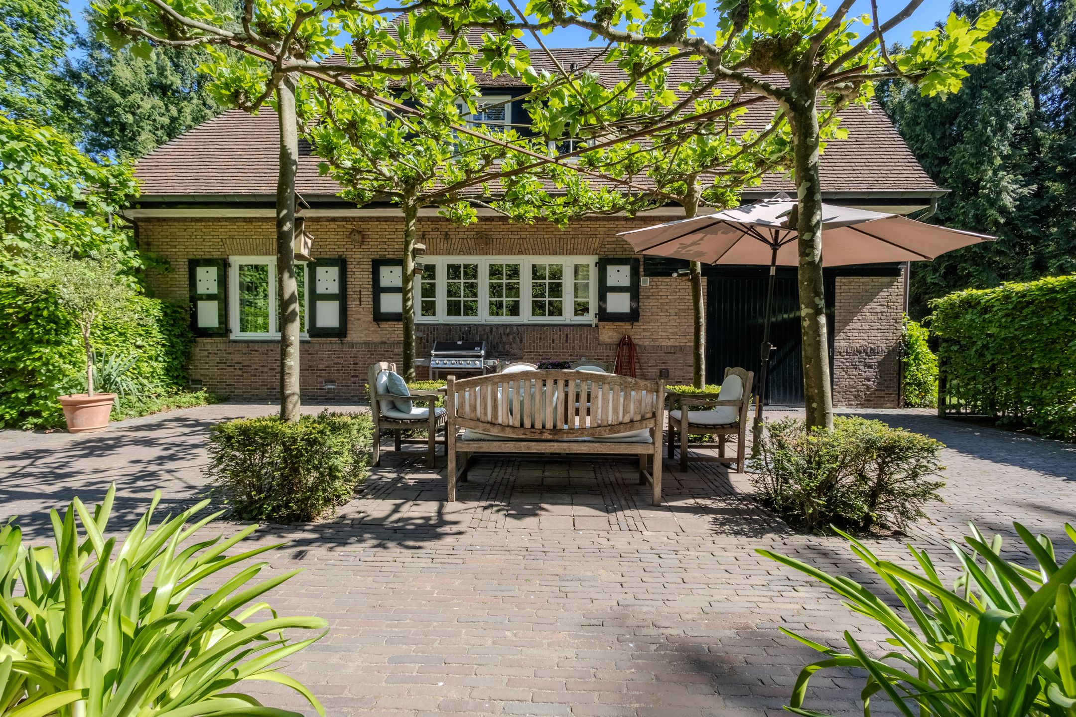 Foto 6 van Heisteeg 6