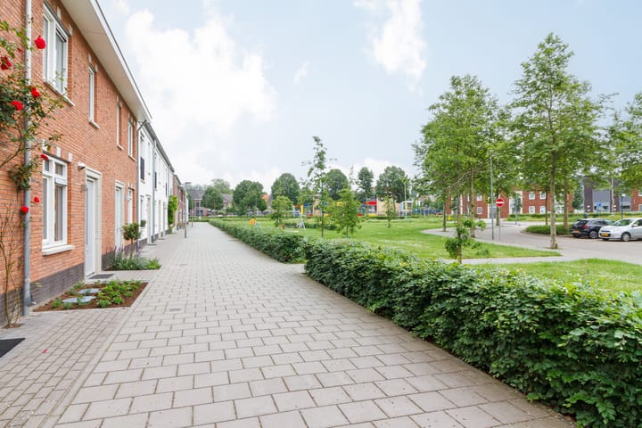 Foto 24 van Aan de Wittenberg 56