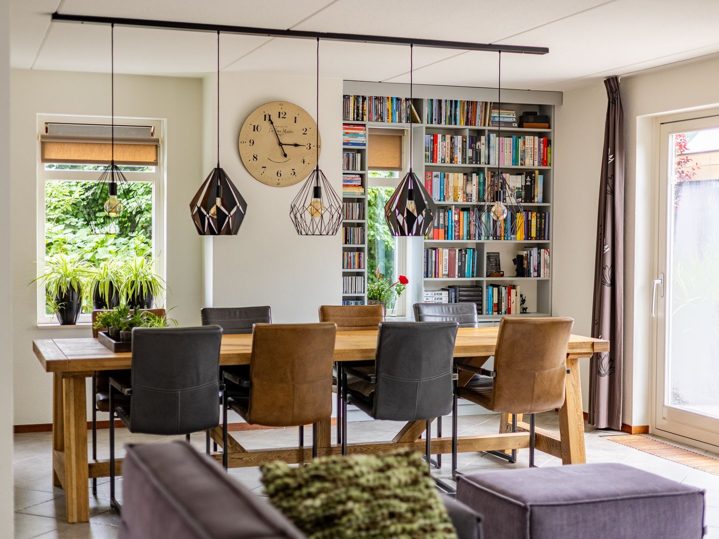 Foto 10 van le Maitreweg 8