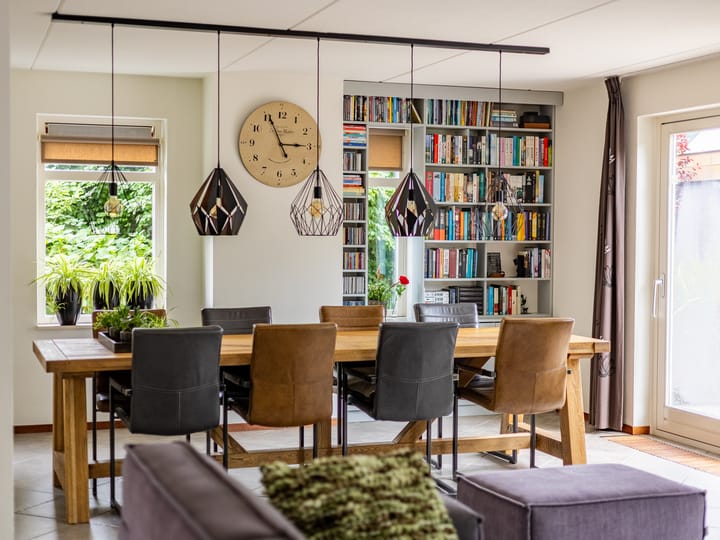 Foto 10 van le Maitreweg 8