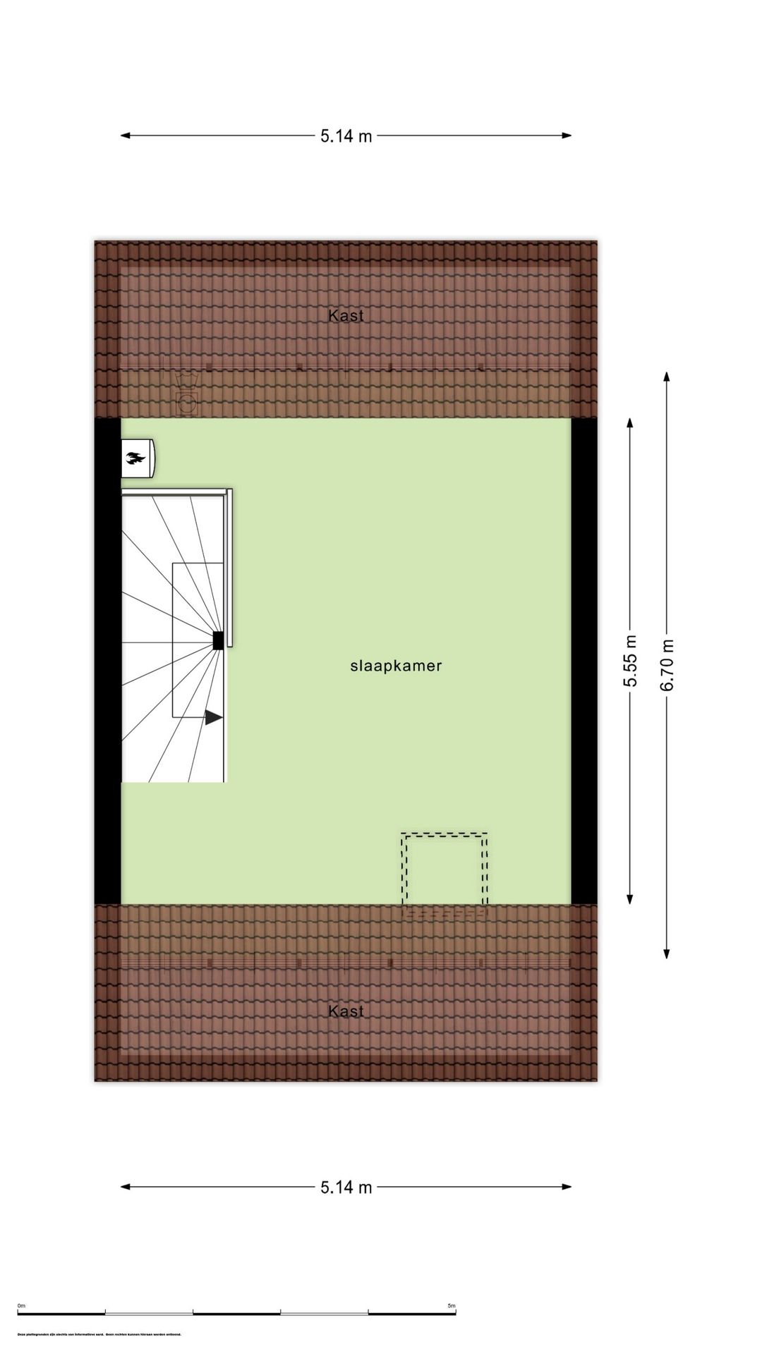 Foto 27 van Aan de Wittenberg 56