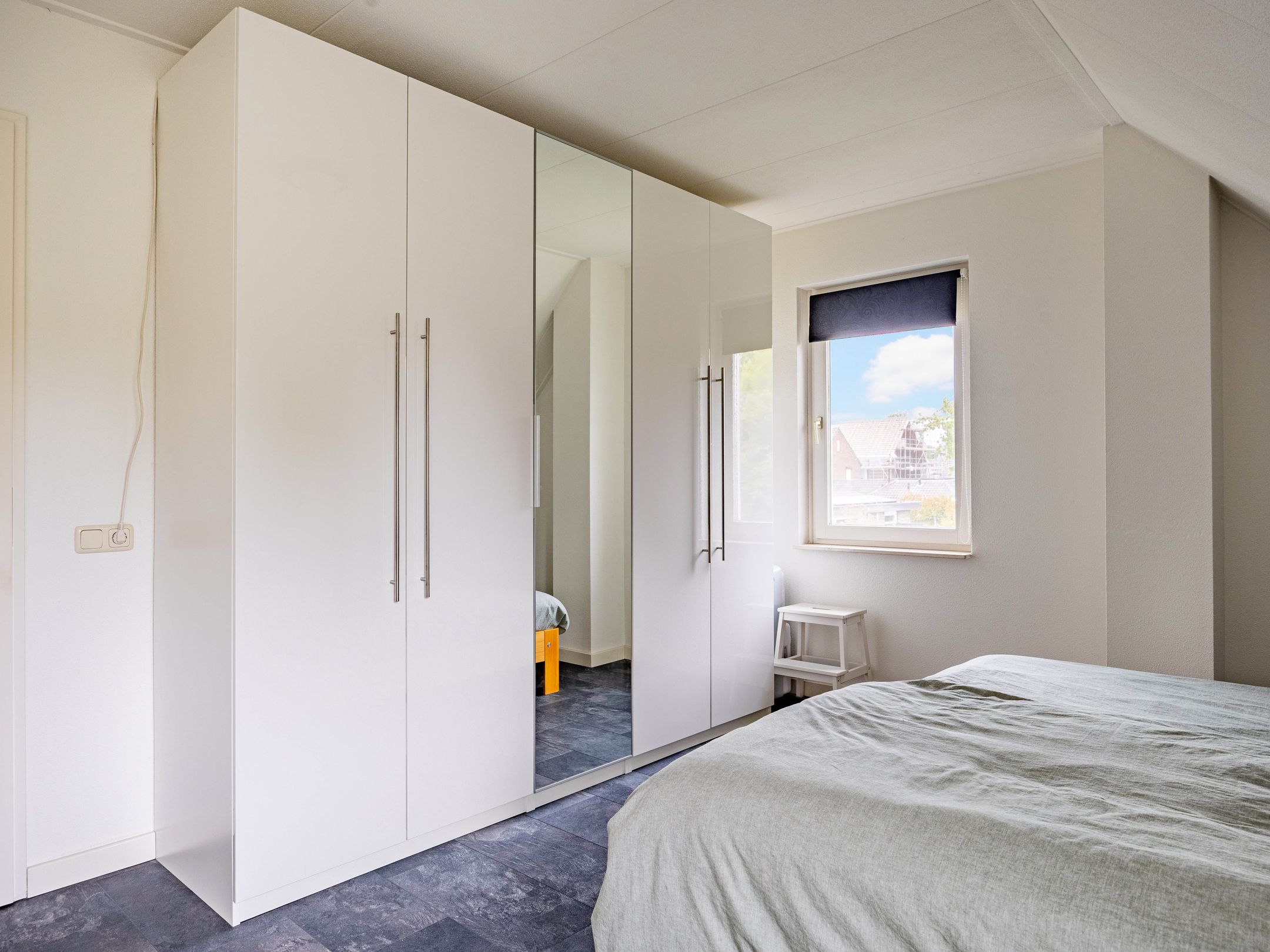 Foto 18 van le Maitreweg 8