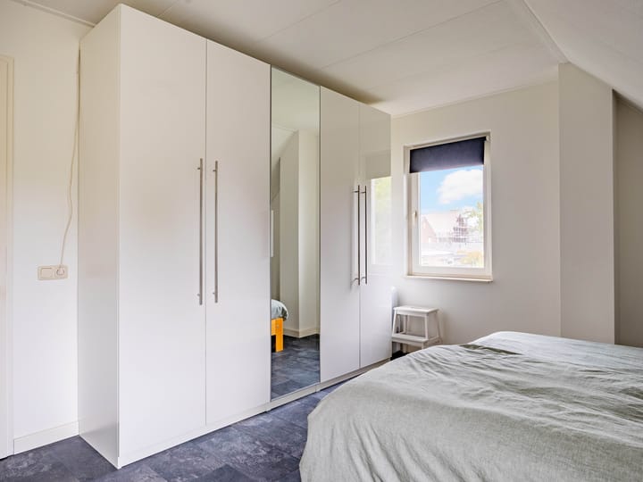 Foto 18 van le Maitreweg 8