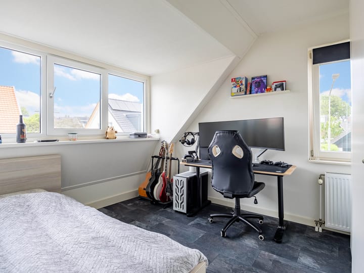 Foto 22 van le Maitreweg 8