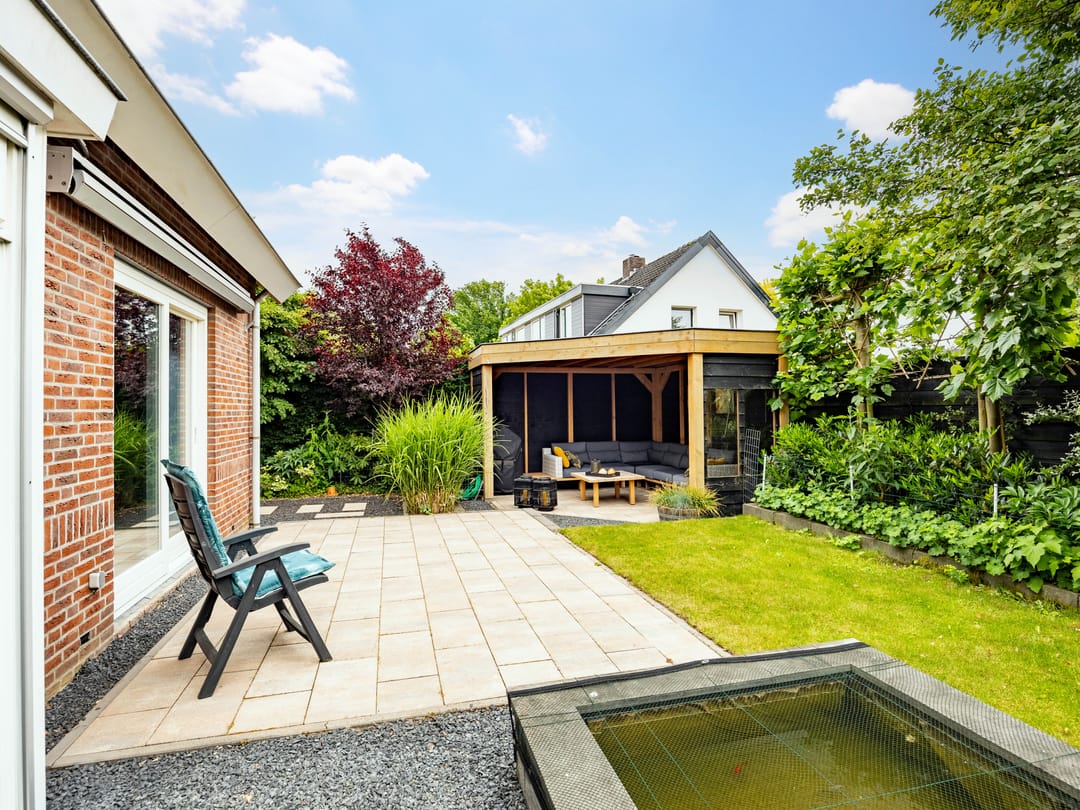 Foto 23 van le Maitreweg 8