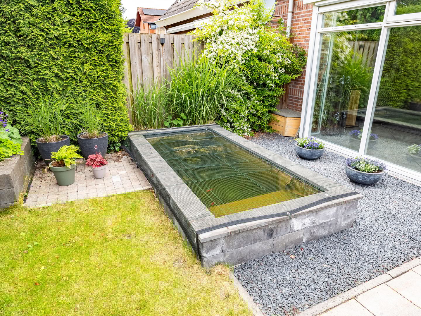 Foto 25 van le Maitreweg 8