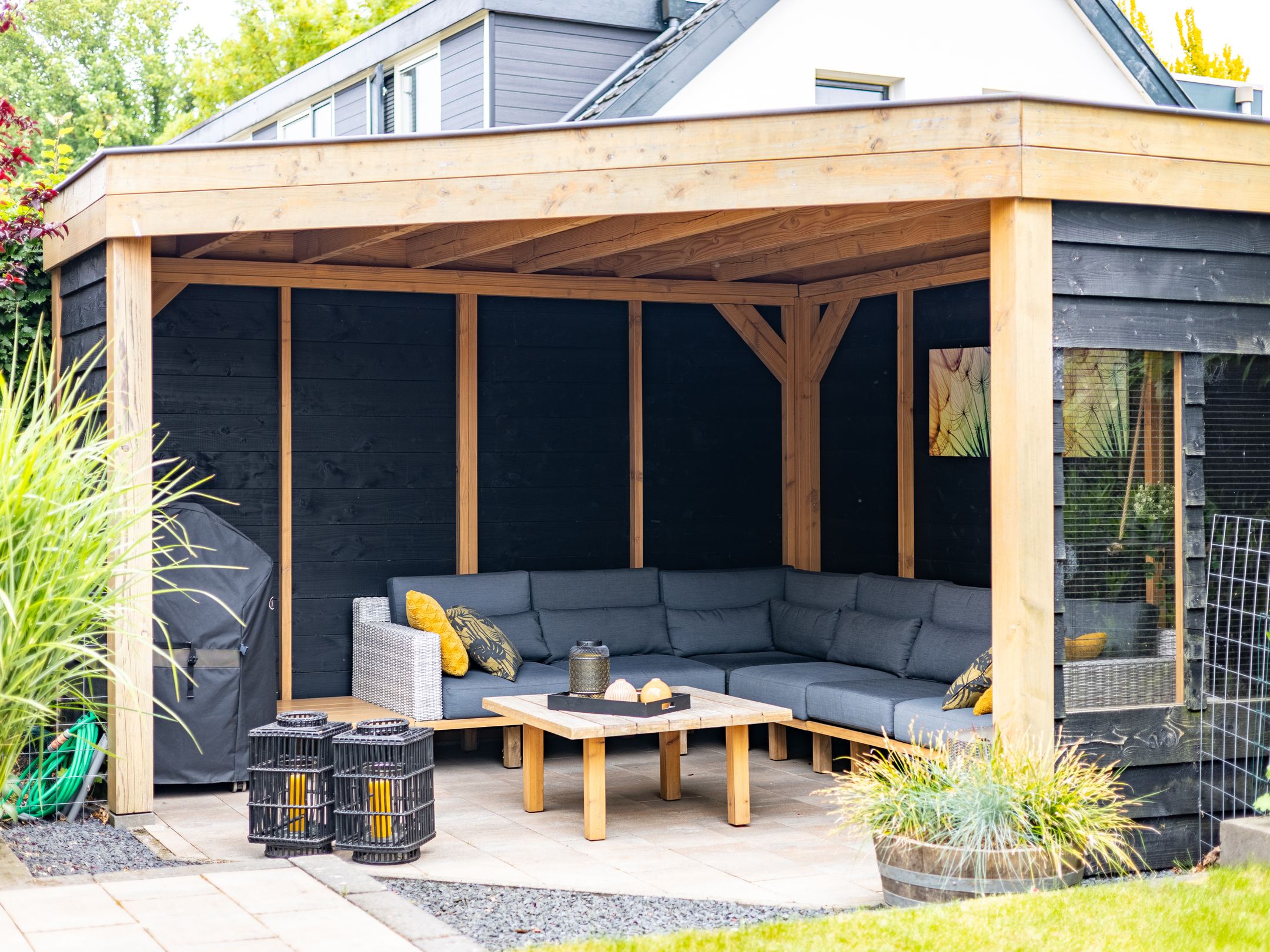 Foto 27 van le Maitreweg 8