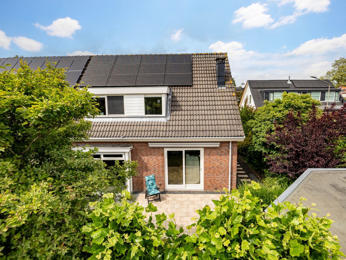 Foto 29 van le Maitreweg 8