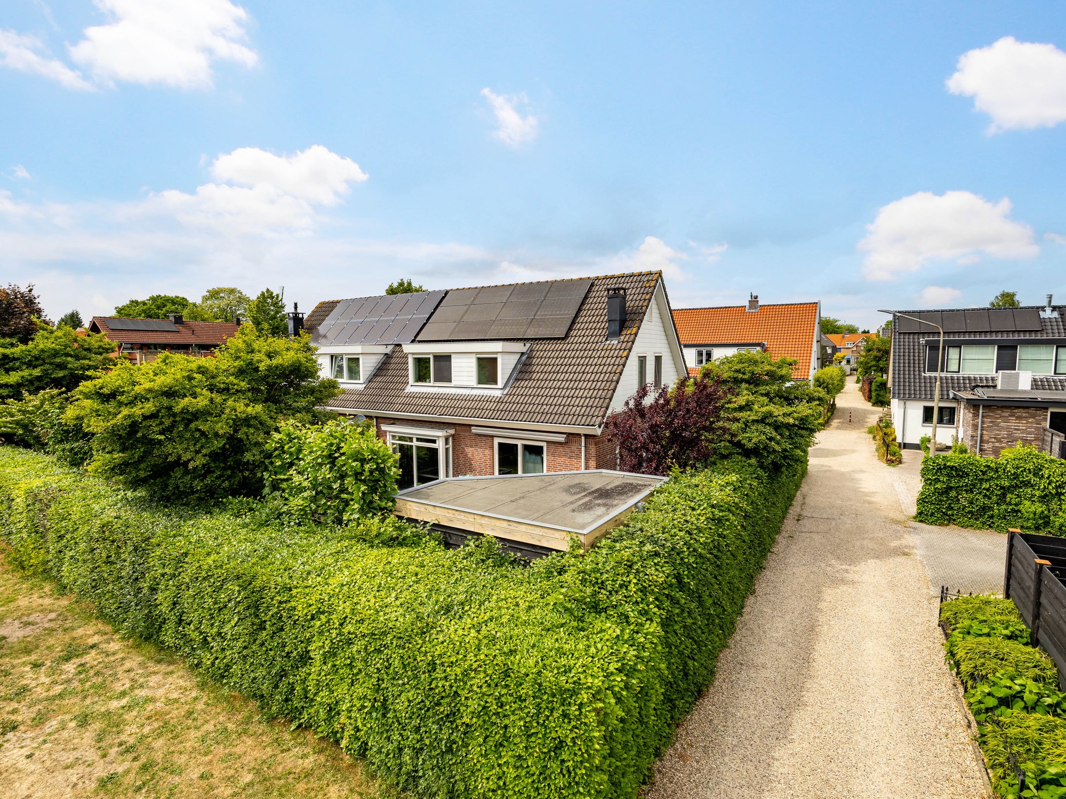 Foto 30 van le Maitreweg 8