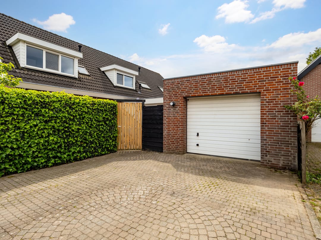 Foto 31 van le Maitreweg 8