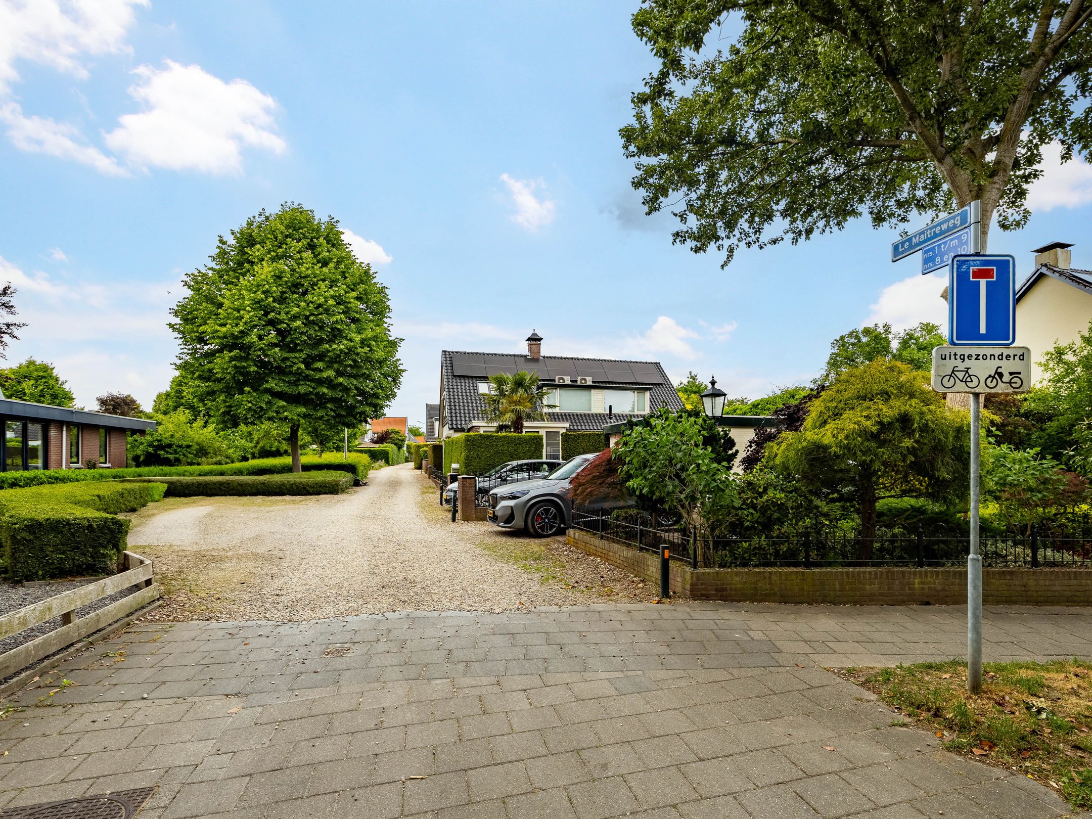 Foto 33 van le Maitreweg 8