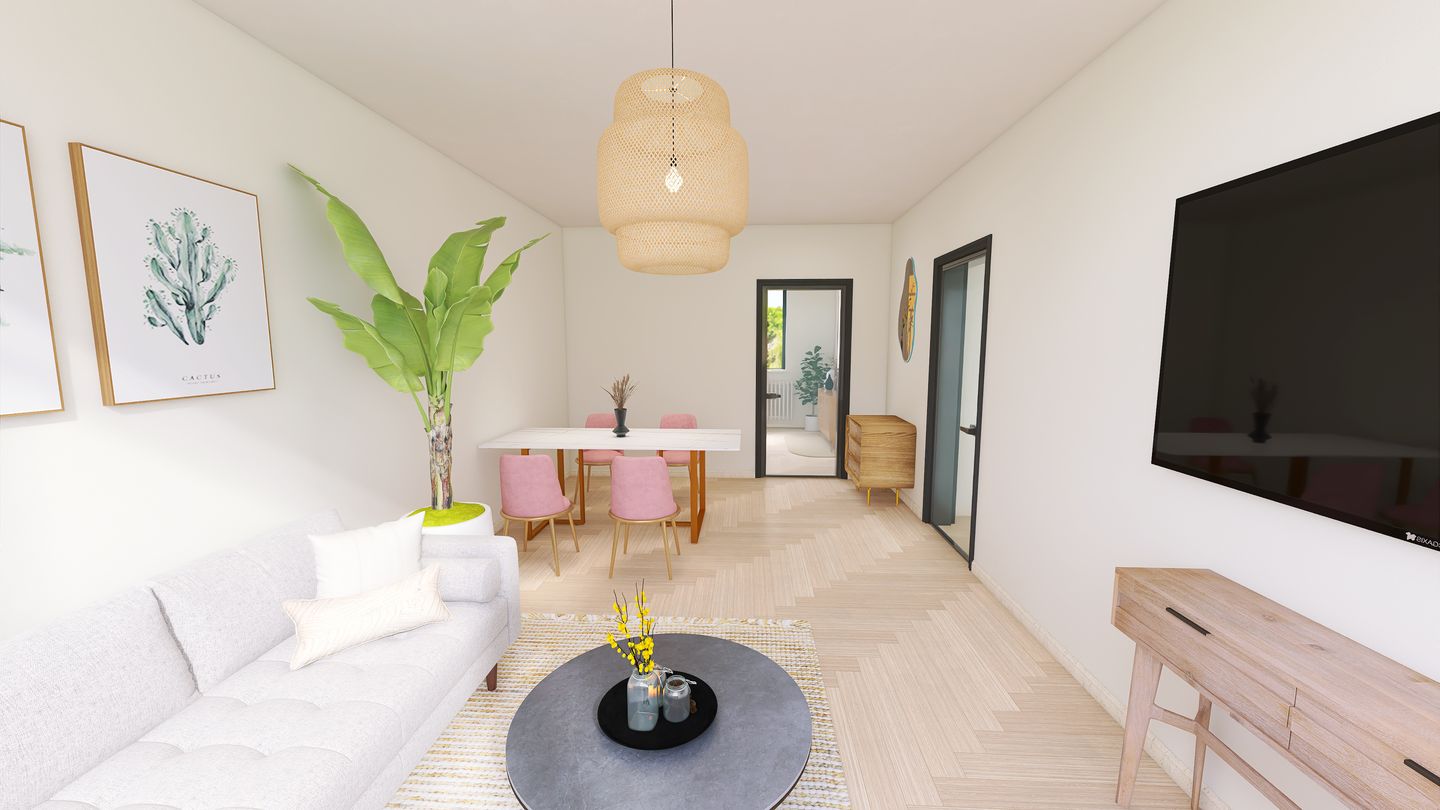 Foto 4 van Stakman Bossestraat 41